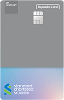 현대카드 체크카드