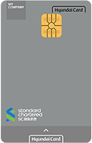 현대카드 후불하이패스전용카드